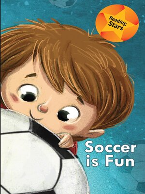 cover image of Soccer is Fun